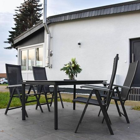 Ferienhaus Wiesenblick Heringsdorf  Exterior photo