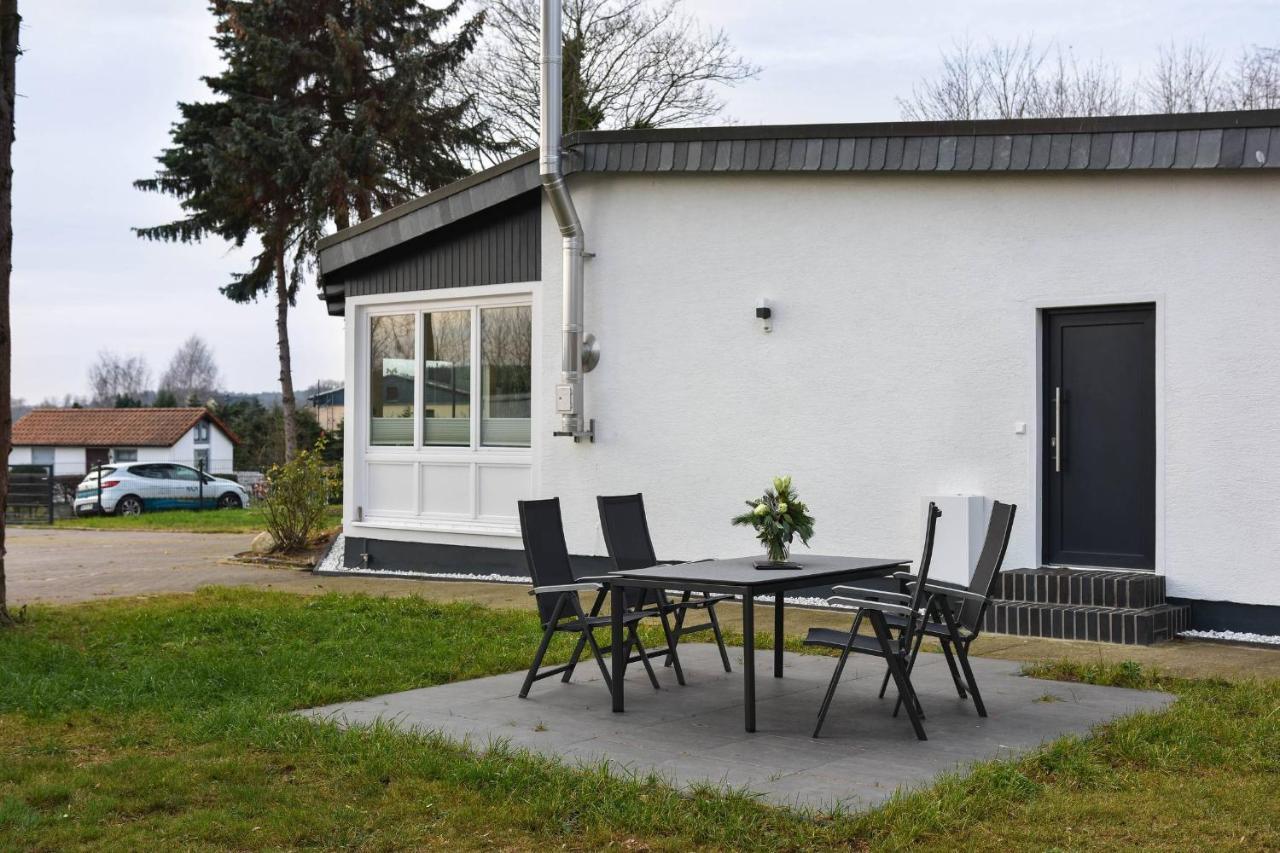 Ferienhaus Wiesenblick Heringsdorf  Exterior photo